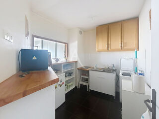  Appartement à vendre 1 pièce 38 m²