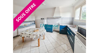  Maison � vendre 4 pi�ces 82 m�