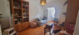  Appartement � vendre 2 pi�ces 49 m�