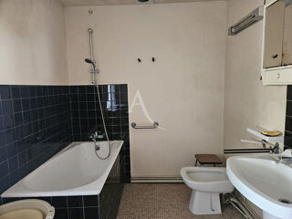  Maison � vendre 5 pi�ces 131 m�