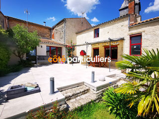  Maison � vendre 13 pi�ces 245 m�