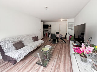  Appartement � louer 3 pi�ces 62 m�