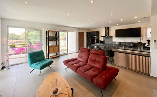  Appartement � vendre 3 pi�ces 72 m�