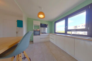  Appartement à vendre 3 pièces 65 m²