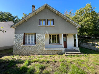  Maison à vendre 4 pièces 80 m²