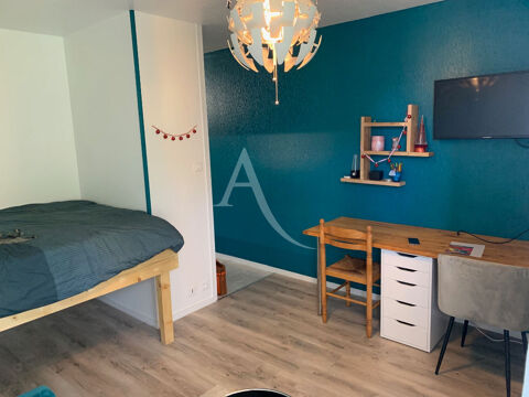  Appartement � louer 1 pi�ce 21 m�