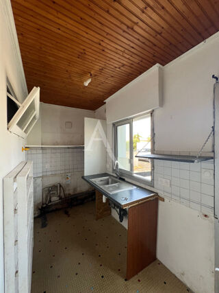  Appartement � vendre 1 pi�ce 29 m�