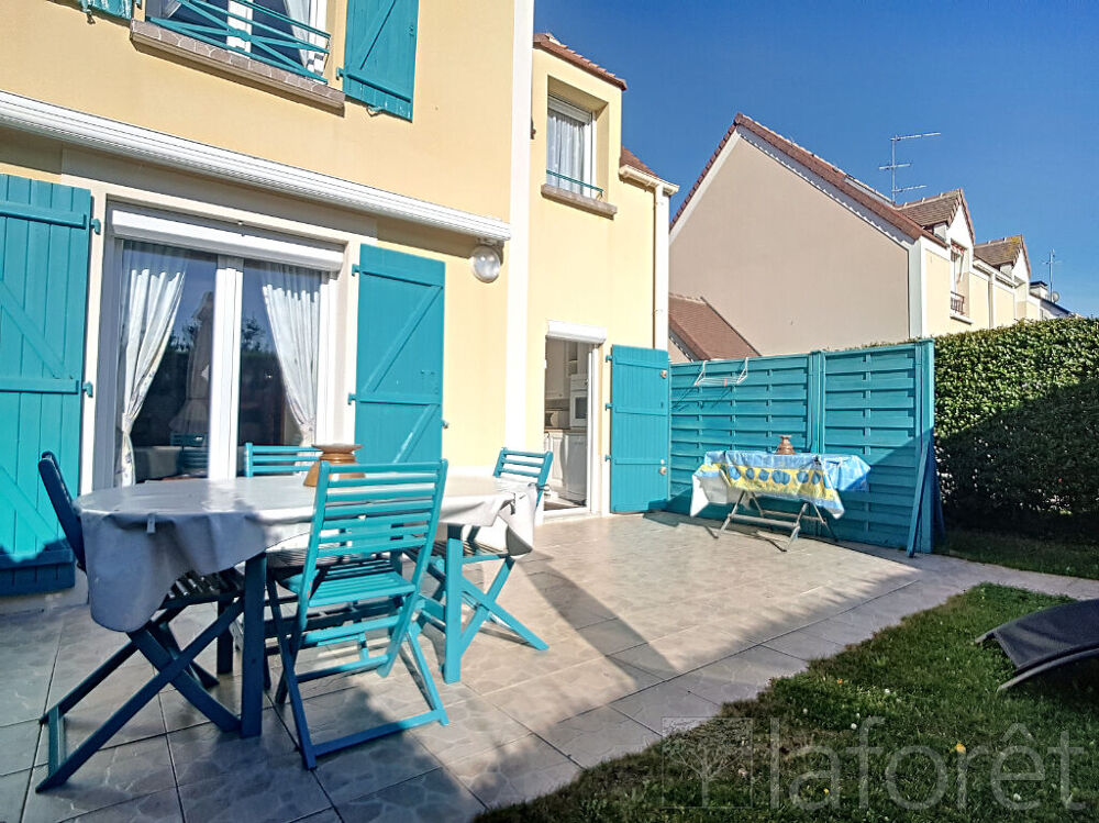 Location Maison Maison Courseulles Sur Mer 4 pièces 73.89 m2 Courseulles sur mer