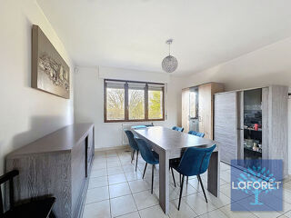  Maison � vendre 6 pi�ces 118 m�