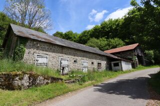  Remise / Grange � vendre 2 pi�ces 88 m�