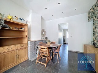  Maison � vendre 5 pi�ces 100 m�