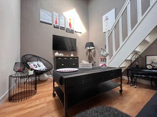  Appartement à louer 2 pièces 36 m²