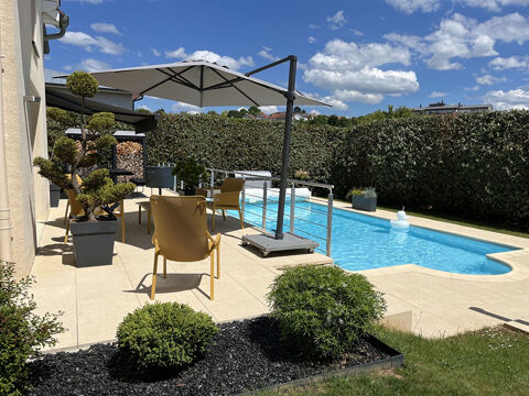  Maison � vendre 6 pi�ces 145 m�