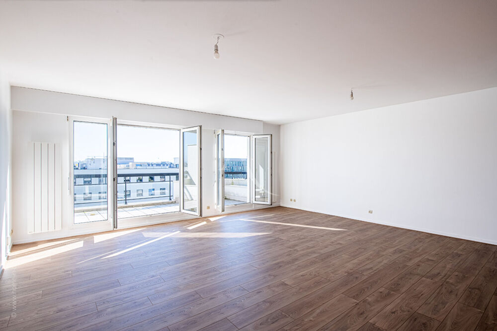  vendre  Appartement Suresnes (92150)