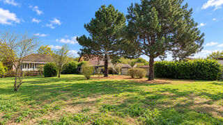  Maison à vendre 5 pièces 93 m²
