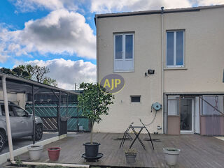  Maison � vendre 4 pi�ces 113 m�