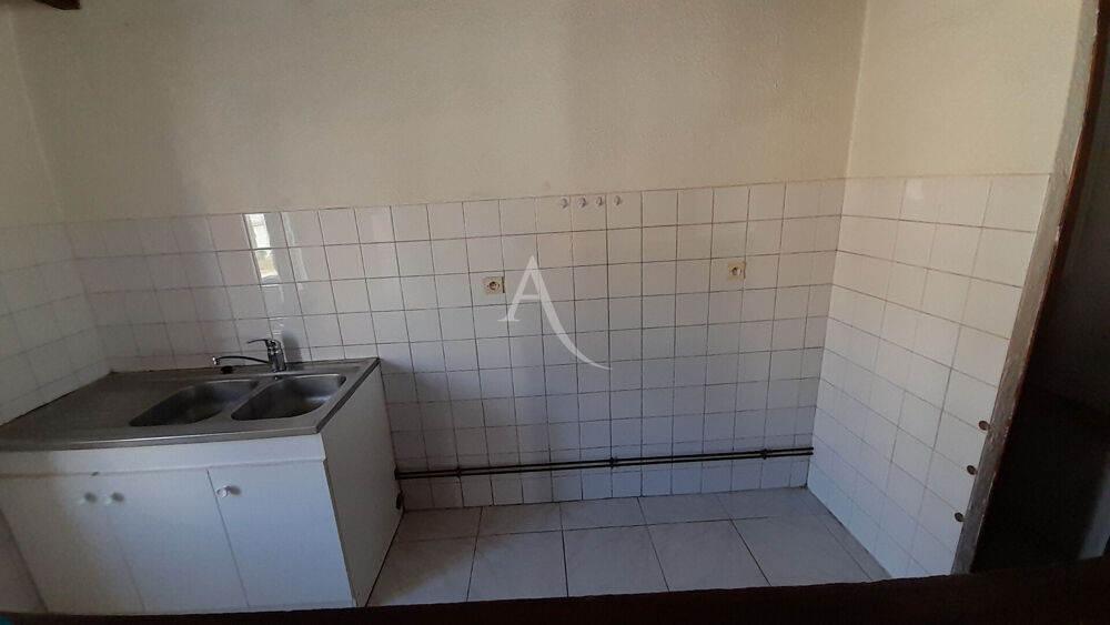 Appartement SAINT VIATRE