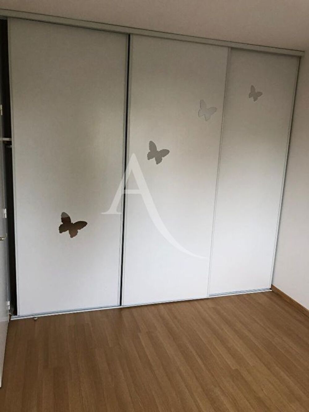 Vente Appartement Appartement de 42m² RIVE GAUCHE SAINTES Saintes