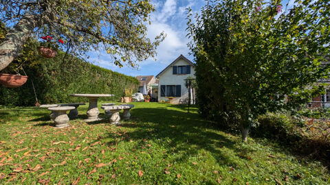  Charme et Confort à 10mn de Meaux ! Maison - 6 pièce(s) - 150 m²