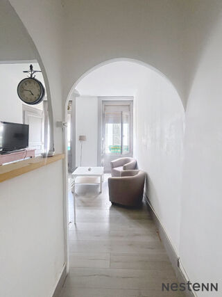  Appartement à vendre 2 pièces 45 m²