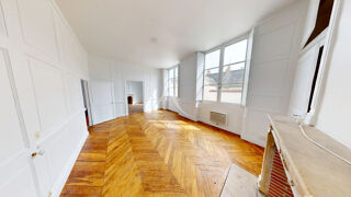  Appartement à vendre 3 pièces 84 m²