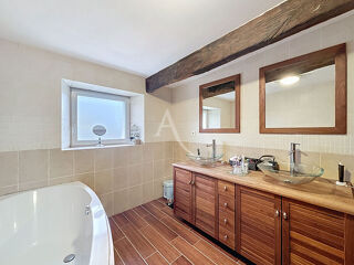  Maison � vendre 5 pi�ces 181 m�