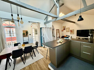  Appartement � vendre 3 pi�ces 67 m�