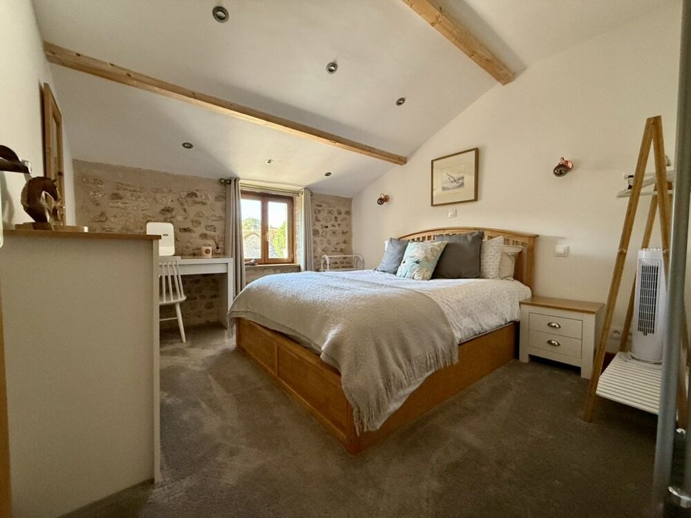 � vendre  Maison Les Alleuds (79190)