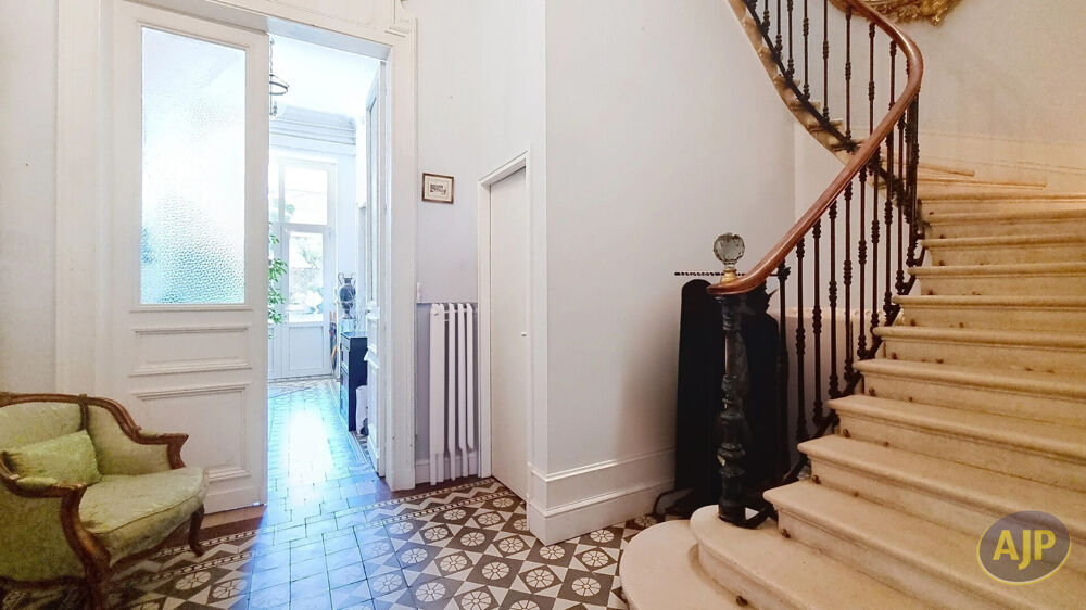 � vendre  Maison Libourne (33500)