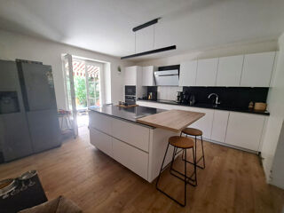  Maison � vendre 6 pi�ces 154 m�