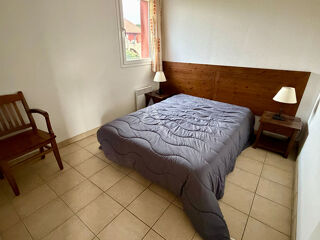  Appartement à vendre 3 pièces 43 m²