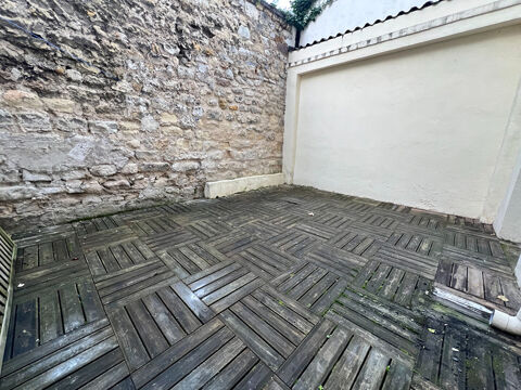  Appartement � louer 2 pi�ces 23 m�