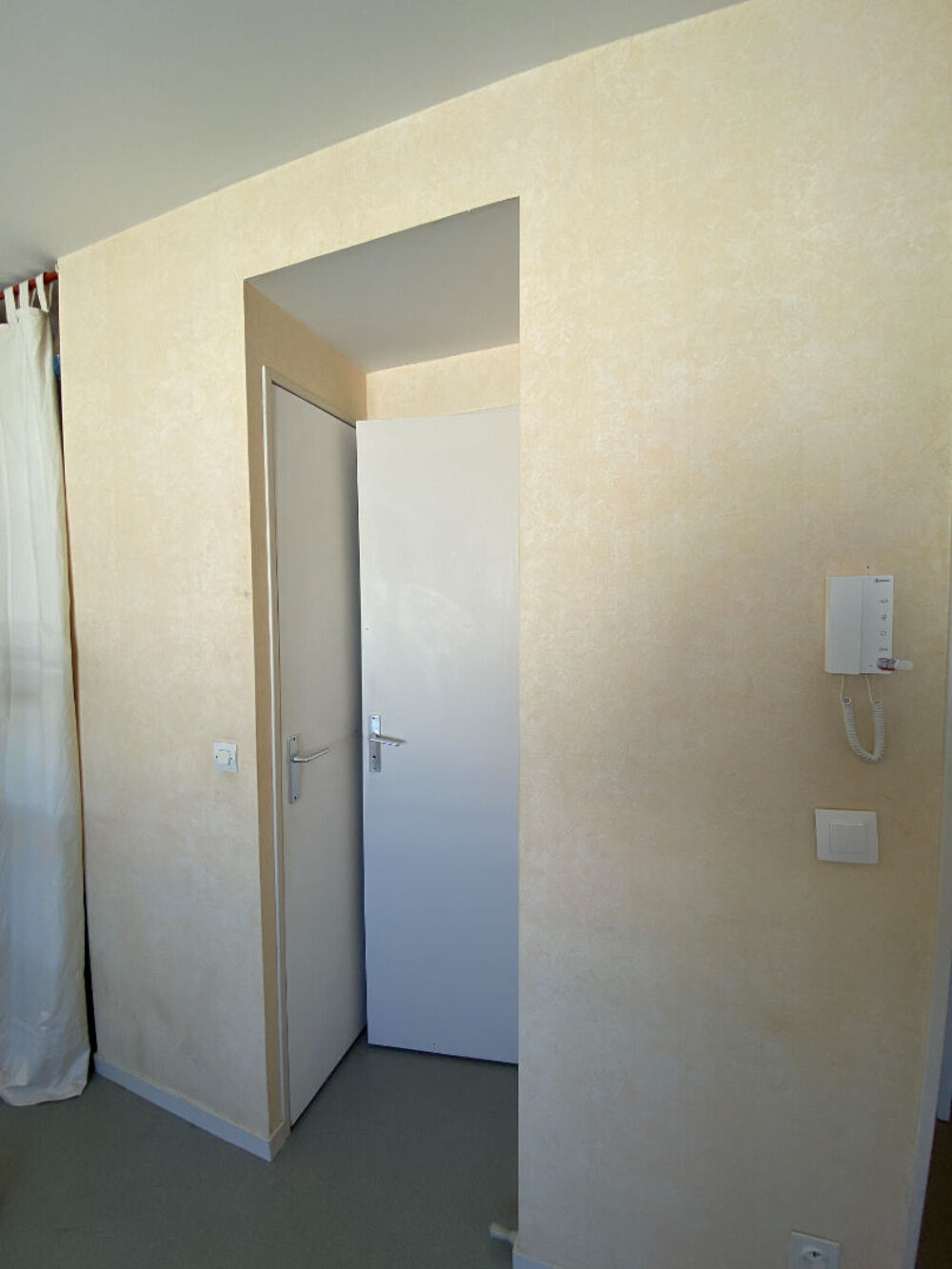 Location Appartement A LOUER - STUDIO Rennes