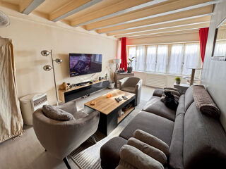  Appartement  vendre 1 pice 31 m