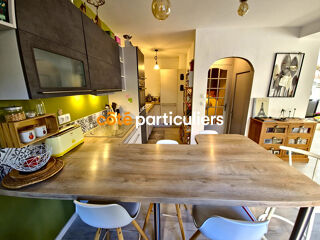  Maison � vendre 6 pi�ces 130 m�