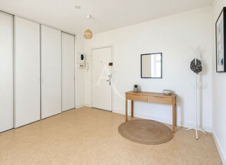  Appartement à vendre 2 pièces 57 m²