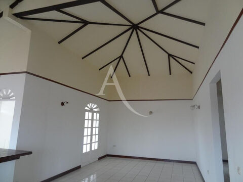  Appartement � louer 5 pi�ces 110 m� Cayenne