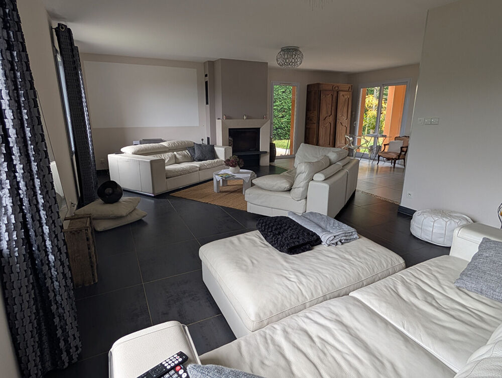 � vendre  Maison Les C�tes-d'Arey (38138)