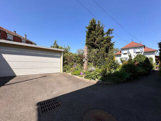  Maison � vendre 7 pi�ces 120 m�