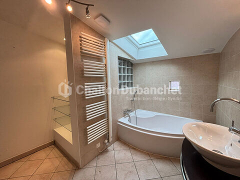  Appartement � louer 4 pi�ces 74 m�