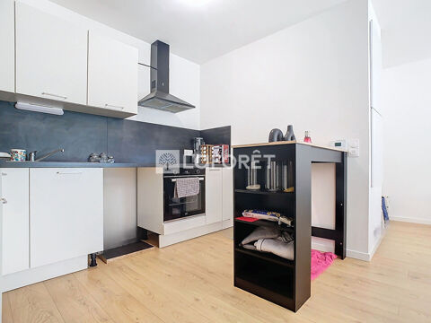  Appartement � louer 3 pi�ces 60 m�