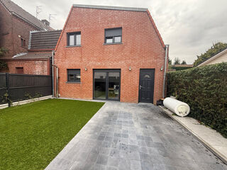  Maison � vendre 4 pi�ces 73 m�