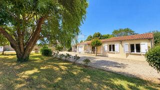  Maison à vendre 4 pièces 114 m²