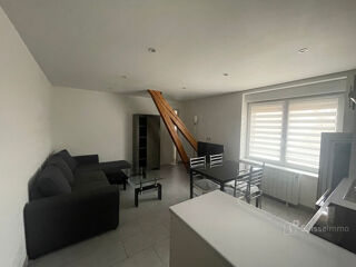  Appartement � louer 2 pi�ces 