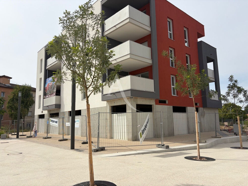 Vente Appartement Appartement Peronnas 2 pièce(s) 54.43 m2 Peronnas