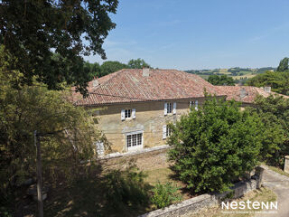 Maison 255m2 Maignaut-Tauzia