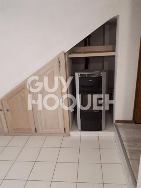  Appartement � louer 3 pi�ces 55 m�