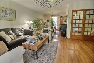  Maison à vendre 6 pièces 122 m²