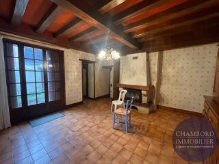  Maison � vendre 6 pi�ces 148 m�