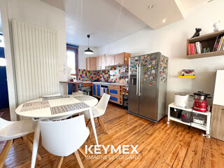  Maison � vendre 5 pi�ces 114 m�